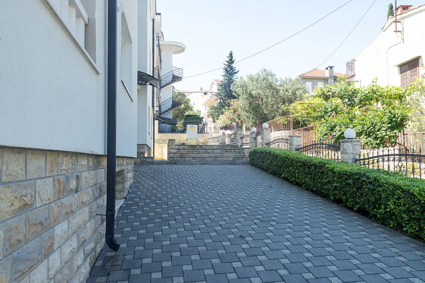 Ferienwohnung in Ciovo  999207042 35118