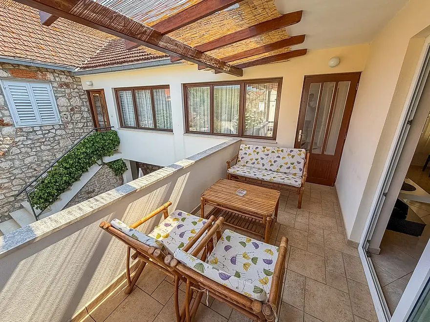 Ferienwohnung in Hvar  999198080 30569 – Foto 17