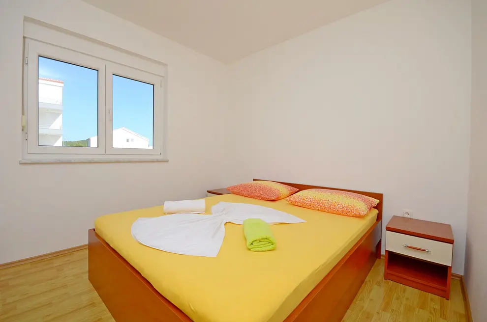 Ferienwohnung in Hvar  999202437 30724