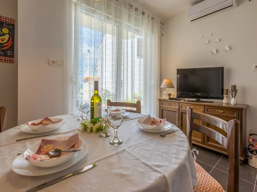 Ferienwohnung in Crikvenica  999205971 34094 – Foto 24
