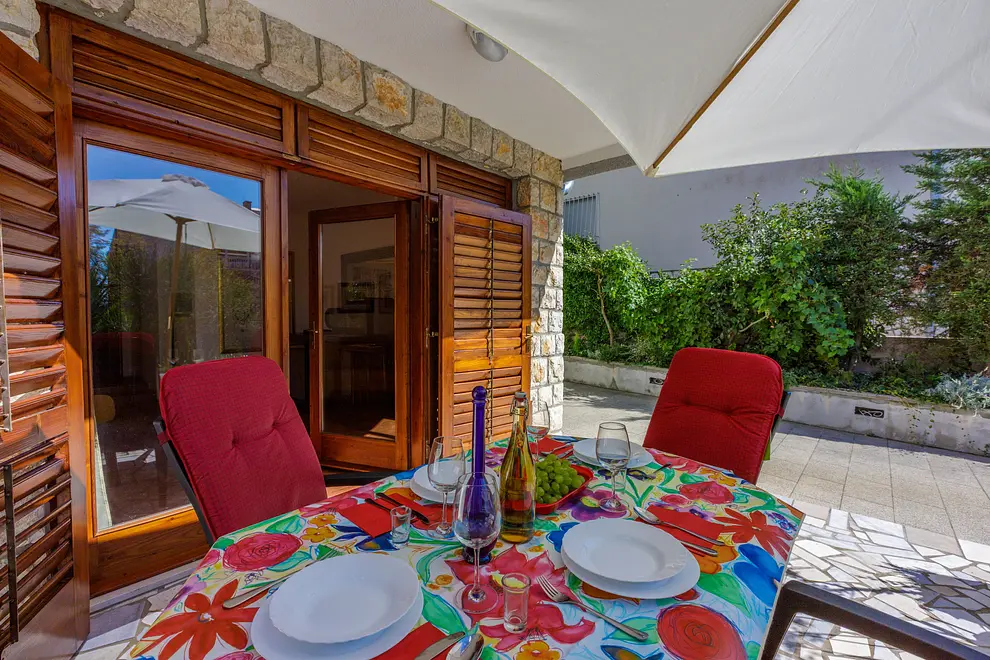 Ferienwohnung in Crikvenica  999203589 31827 – Foto 18