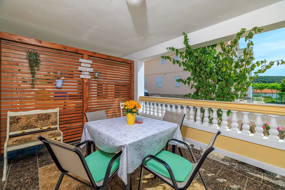 Ferienwohnung in Kampor mit Pool und haustiergeeignet 999207358 35415 – Foto 16