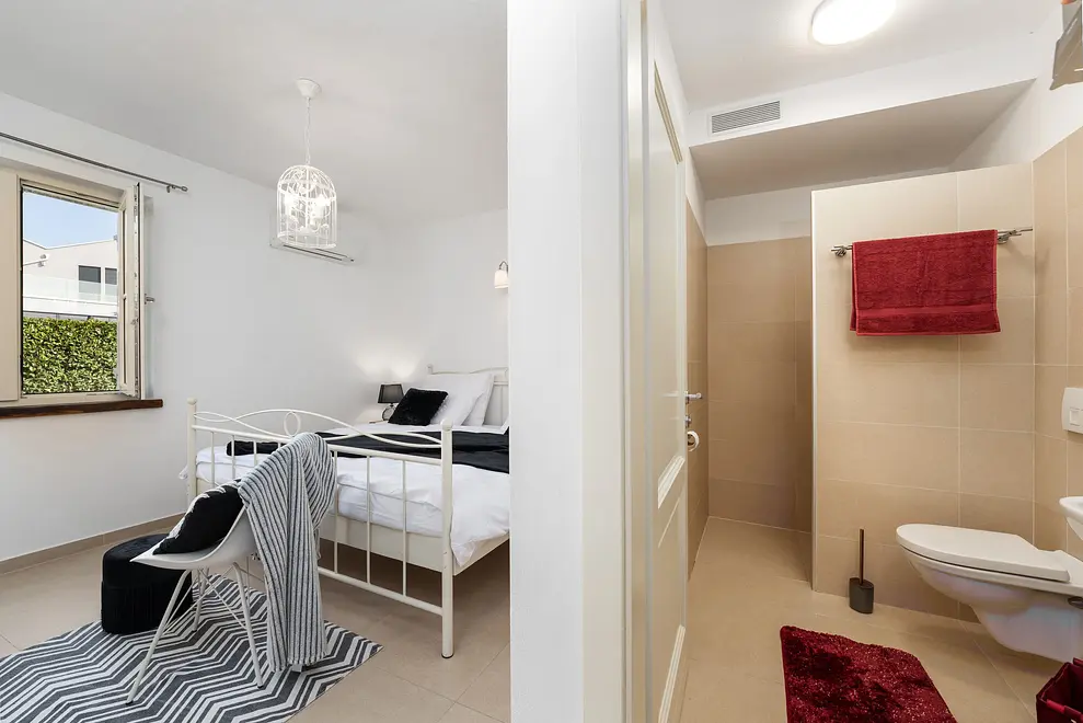Ferienwohnung in Kastelir-Labinci mit Pool 999223815 41931 – Foto 63