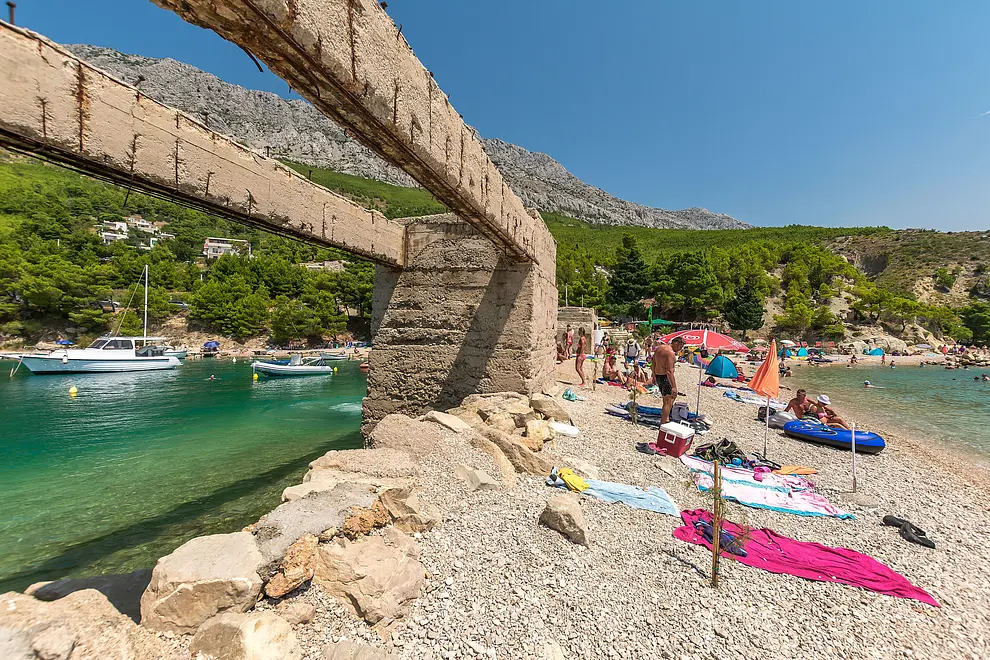 Ferienwohnung in Omis  999202396 30695