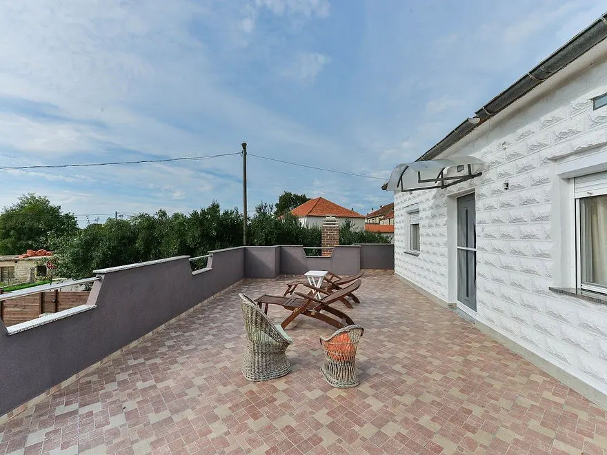 Ferienwohnung in Galovac mit Pool 999212990 40539 – Foto 13