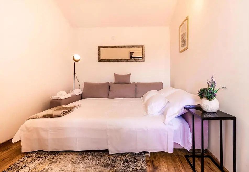 Ferienwohnung in Podstrana  999212861 40424 – Foto 12