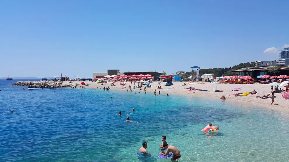 Ferienwohnung in Split  999206878 34963 – Foto 21