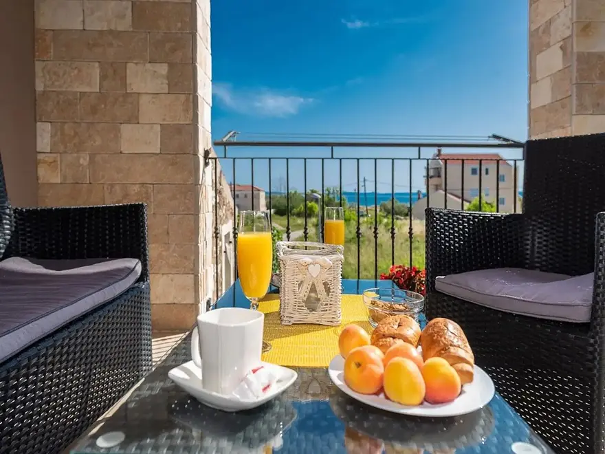 Ferienwohnung in Nin haustiergeeignet 66136014 19810