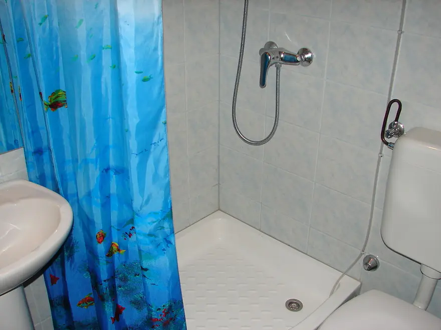 Ferienwohnung in Trogir  999208400 41178