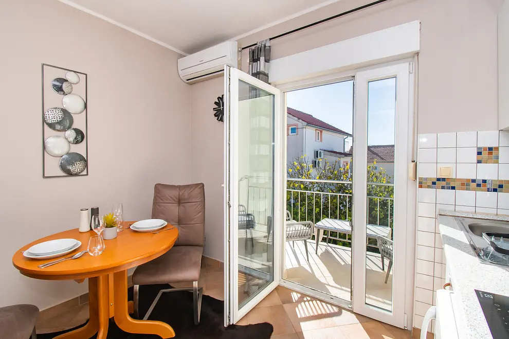 Ferienwohnung in Vodice  999207451 35500 – Foto 19
