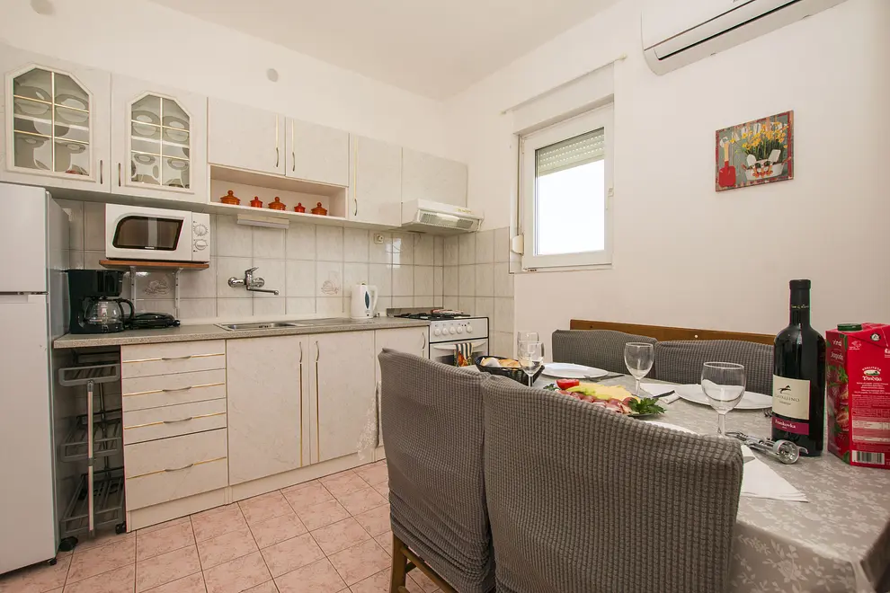 Ferienwohnung in Sukosan  999202581 30857 – Foto 8