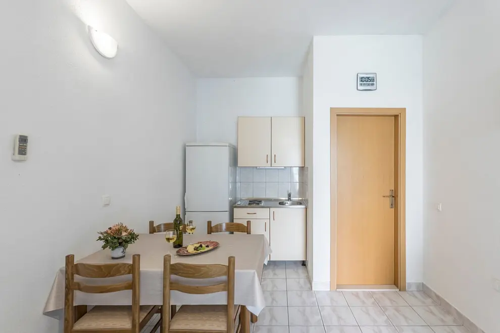 Ferienwohnung in Brela haustiergeeignet 999206952 35035 – Foto 6