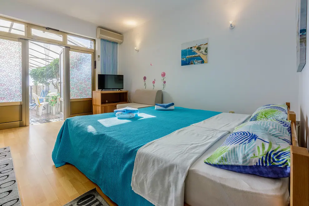 Ferienwohnung in Novi Vinodolski haustiergeeignet 999204490 32684 – Foto 5