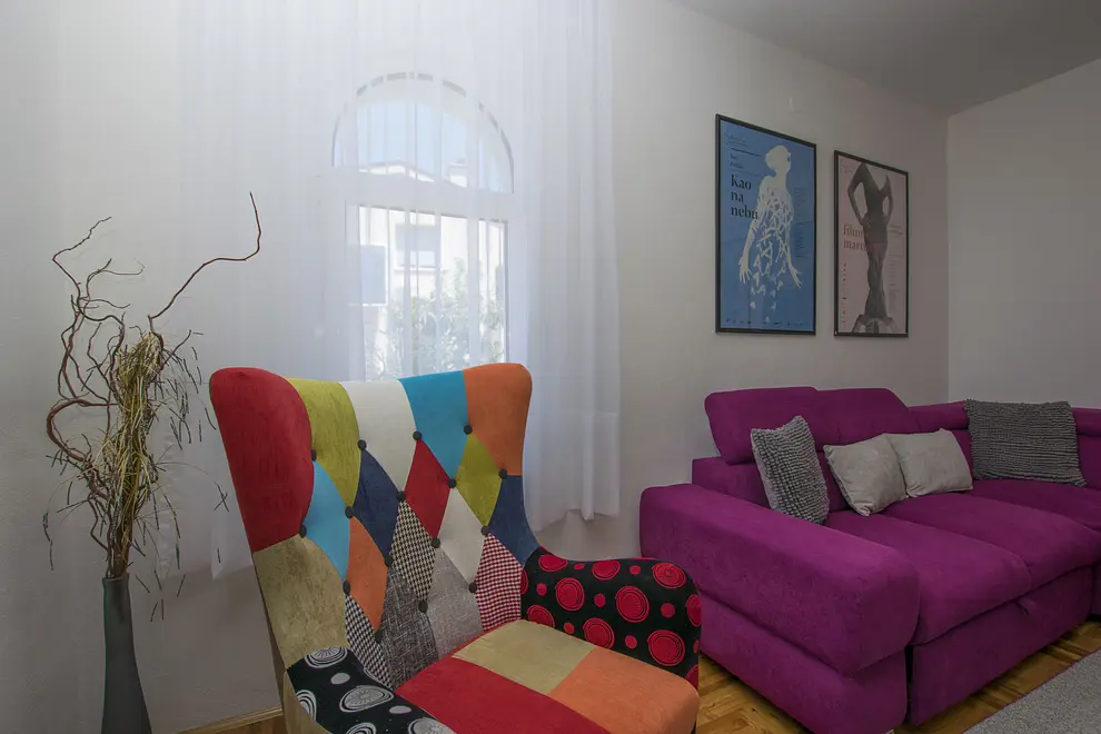 Ferienhaus in Klenovica mit Pool 999215415 41032 – Foto 19