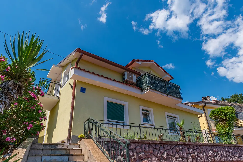 Ferienwohnung in Matulji  999238058 43107 – Foto 15