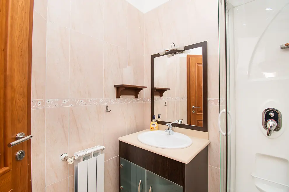 Ferienwohnung in Murter mit Pool und haustiergeeignet 999208241 36218 – Foto 7