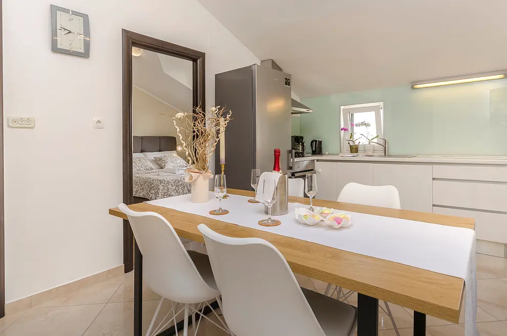 Ferienwohnung in Vodice  66142551 24143