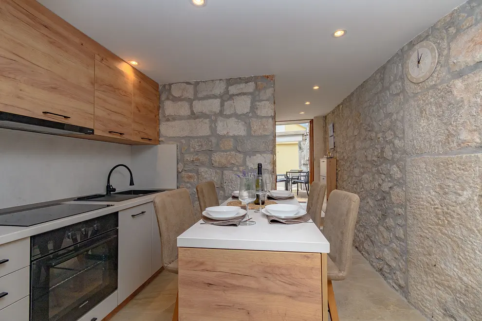 Ferienwohnung in Crikvenica  999238542 43146 – Foto 12