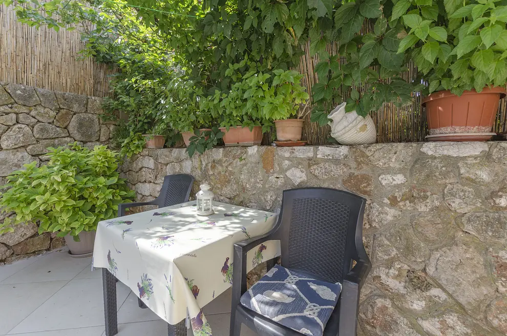 Ferienwohnung in Hvar haustiergeeignet 66125503 12234
