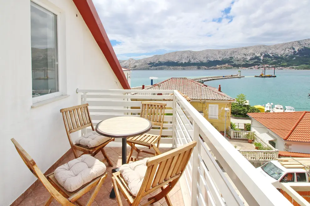 Ferienwohnung in Baska  999224158 42267 – Foto 11
