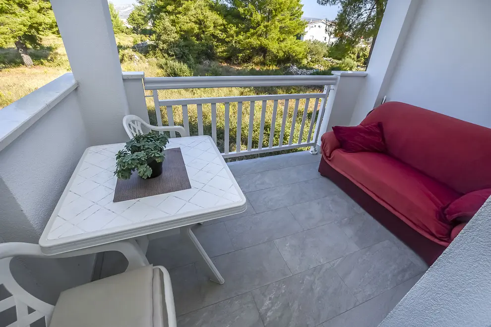 Ferienwohnung in Rogoznica  999203961 32185 – Foto 7