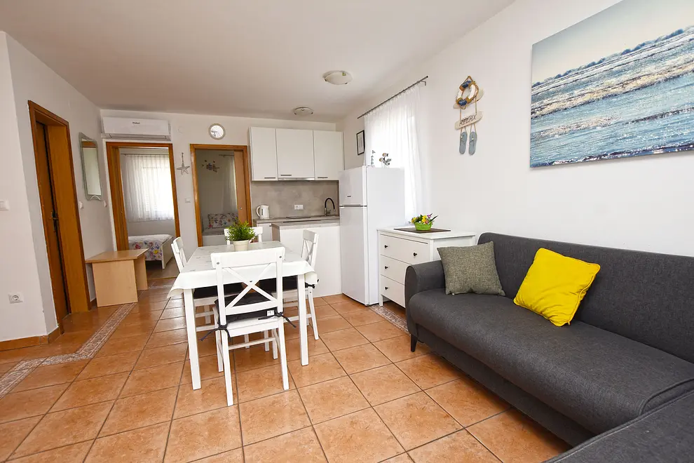 Ferienwohnung in Biograd haustiergeeignet 999206454 34556 – Foto 6