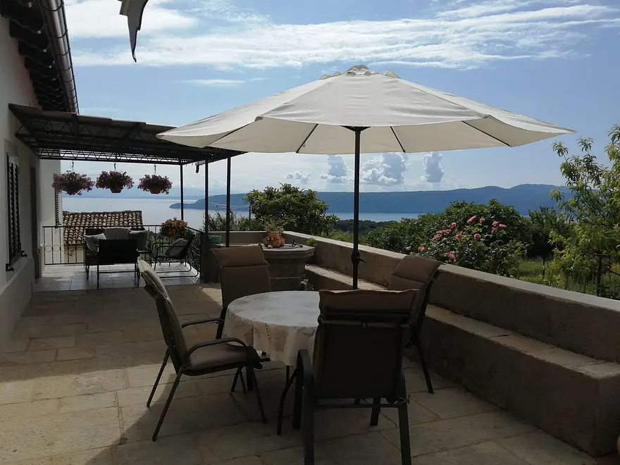 Ferienwohnung in Opatija haustiergeeignet 999205405 33561 – Foto 5