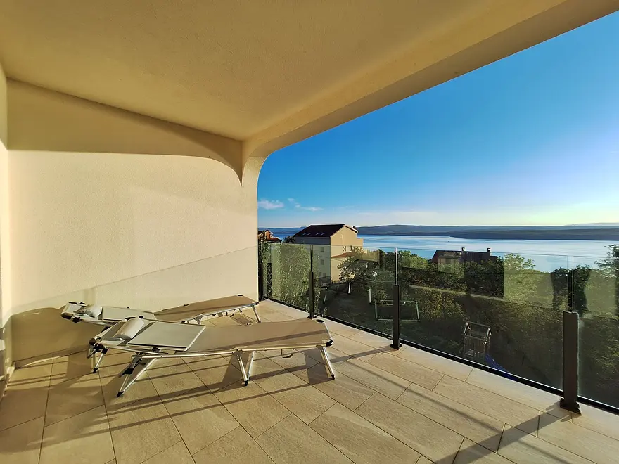 Ferienwohnung in Crikvenica  999208246 36223 – Foto 18