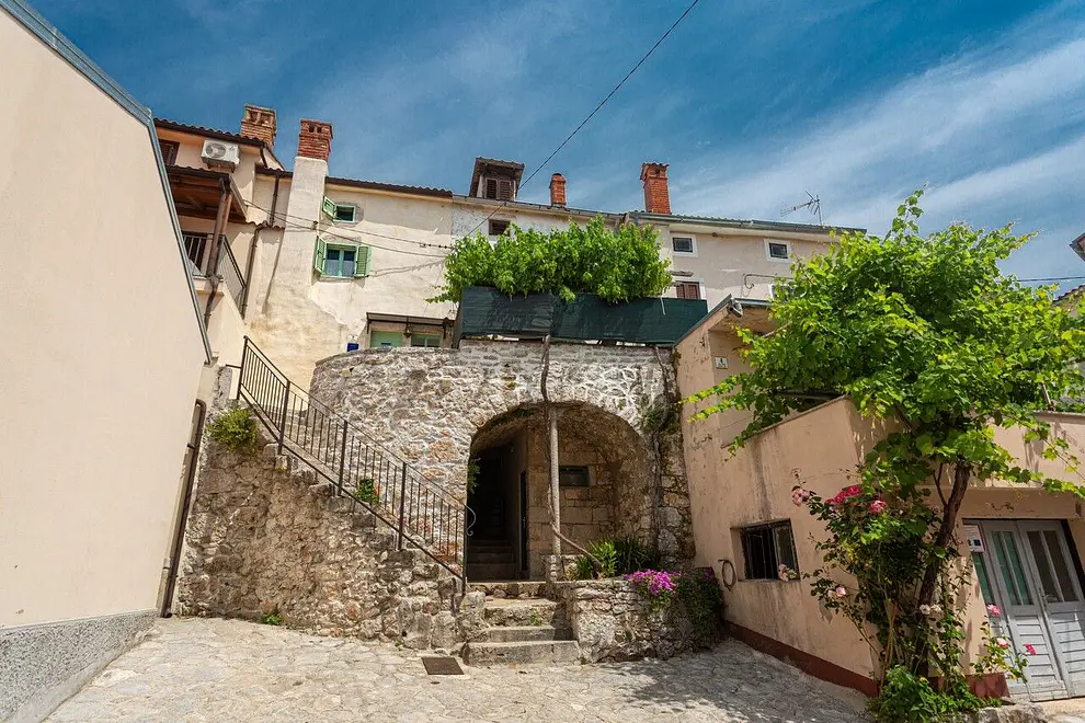 Ferienwohnung in Krk  66124403 11420