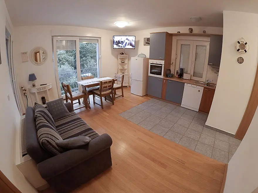 Ferienwohnung in Kampor  999206614 34712 – Foto 15