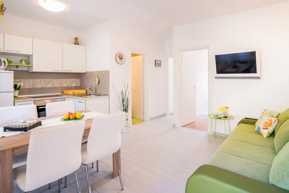 Ferienwohnung in Krk  999202617 30893 – Foto 13