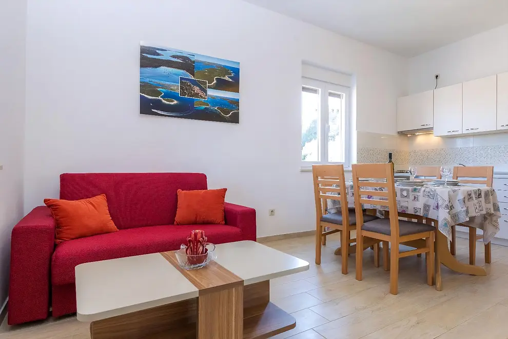 Ferienwohnung in Dugi Otok  999207459 35505 – Foto 27