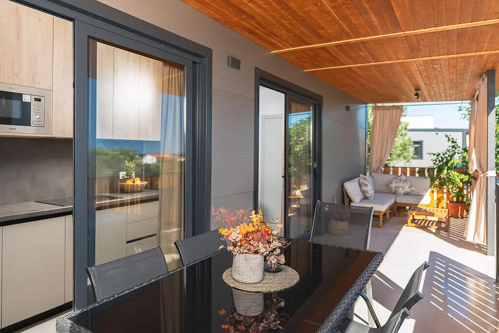 Ferienwohnung in Biograd mit Pool und haustiergeeignet 999208632 36588 – Foto 13