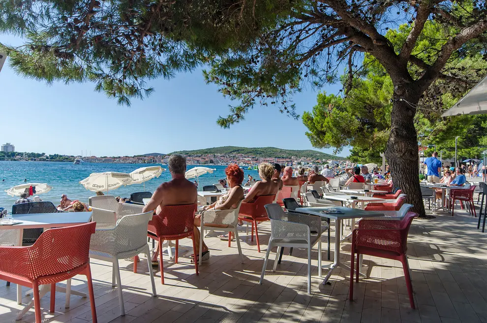 Ferienwohnung in Vodice  999204109 32321 – Foto 22