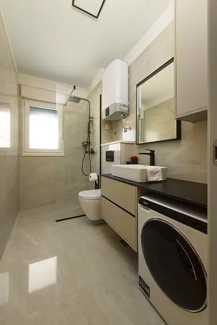 Ferienwohnung in Podstrana  999213410 40920 – Foto 7