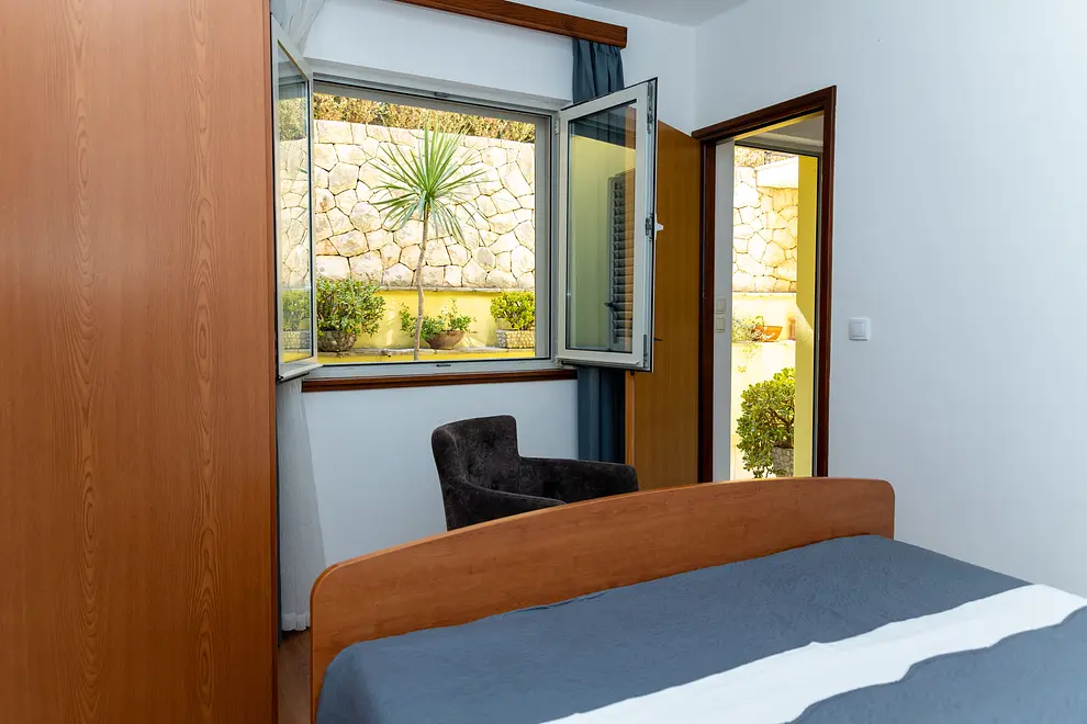 Ferienwohnung in Blato  999210725 38567 – Foto 3