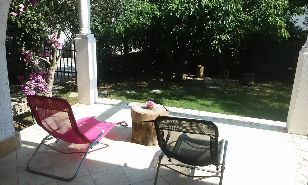 Ferienwohnung in Ciovo haustiergeeignet 66153735 27310