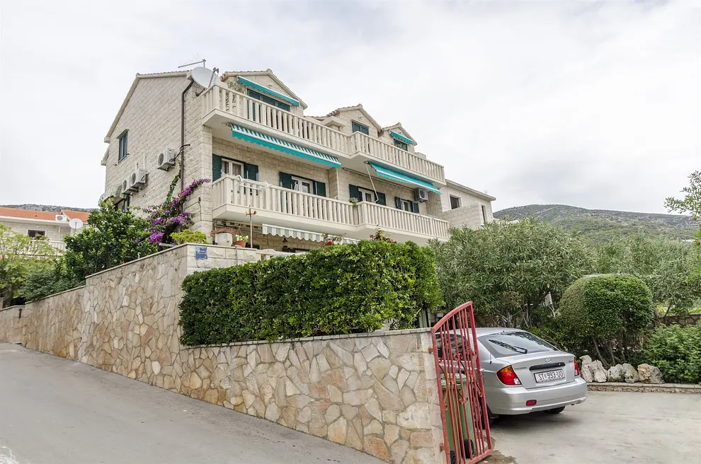 Ferienappartment in Bol  999203686 31919 – Foto 9