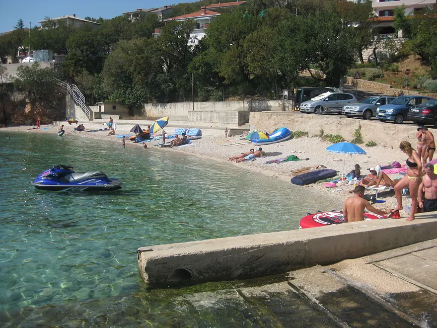 Ferienwohnung in Novi Vinodolski  999205812 33950