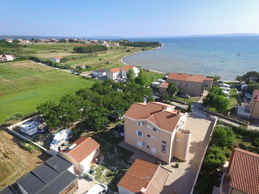 Ferienwohnung in Nin mit Pool 999208741 36695 – Foto 14