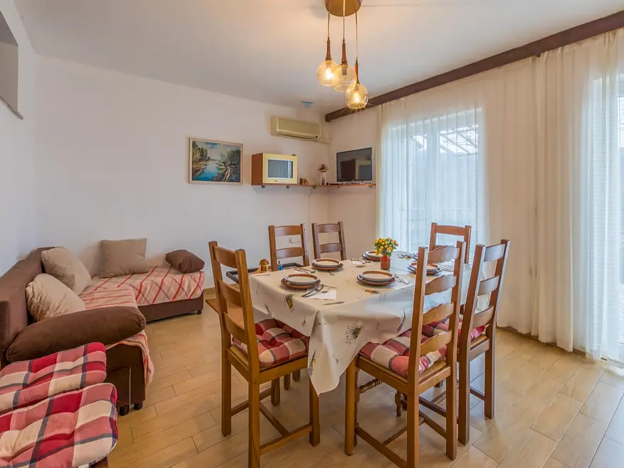 Ferienwohnung in Crikvenica  999203298 31553 – Foto 16