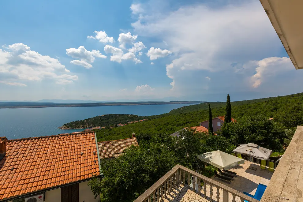 Ferienwohnung in Crikvenica mit Pool 66110501 3615