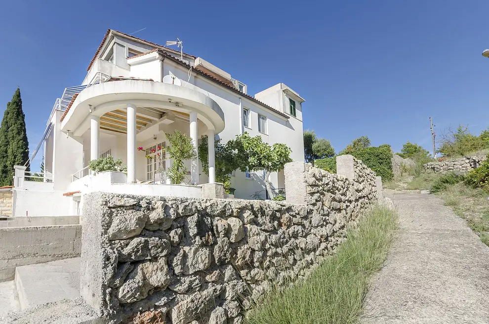 Ferienwohnung in Prvic Island  999213350 40871 – Foto 4