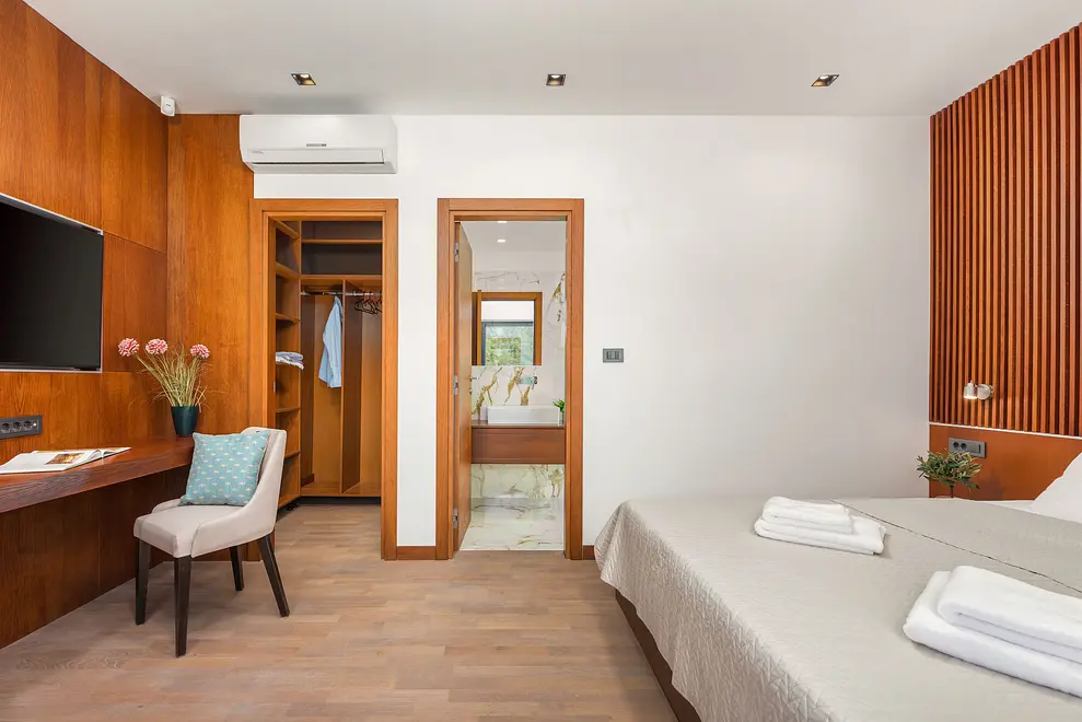 Ferienhaus in Krsan mit Pool 999212334 39988 – Foto 7