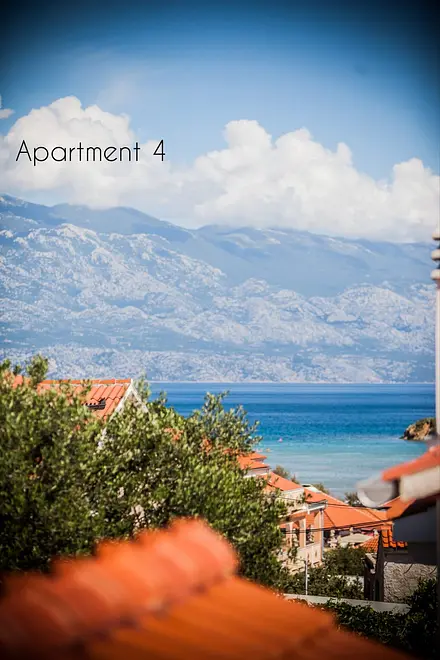 Ferienwohnung in Rab  999224784 42418 – Foto 6