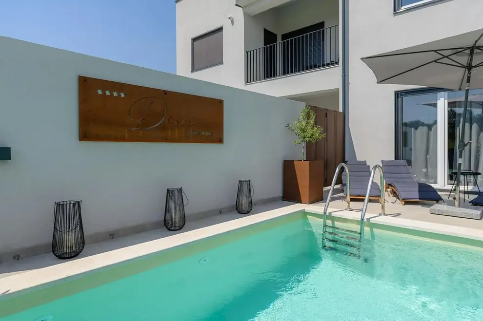 Ferienhaus in Porec mit Pool 999223984 42095 – Foto 33