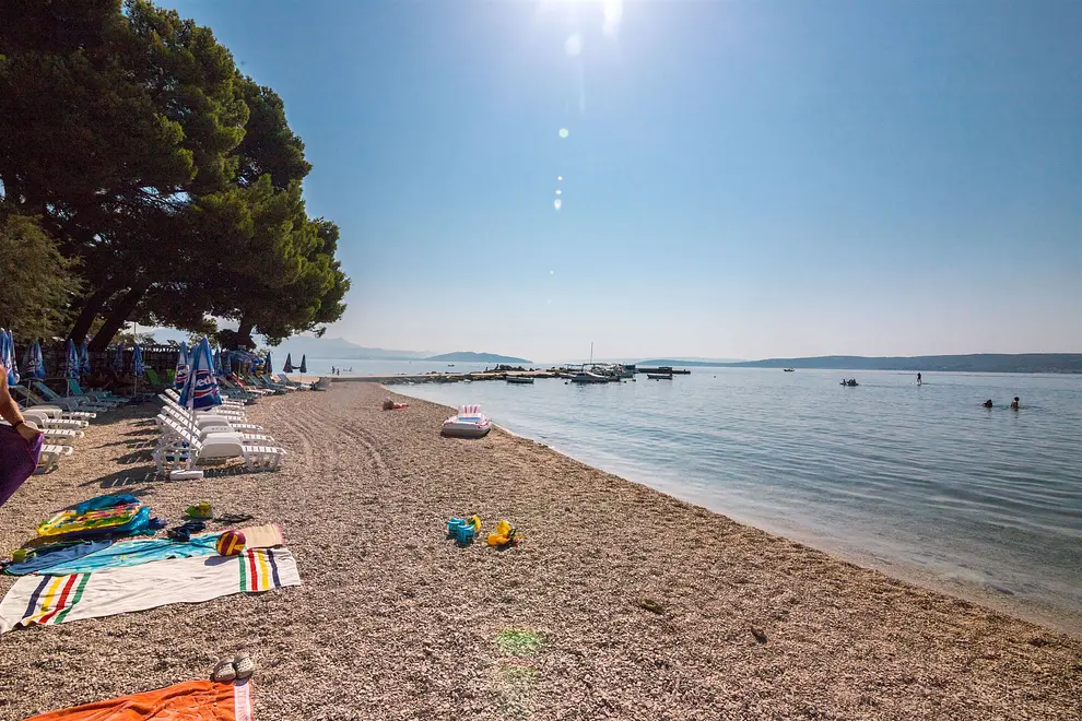 Ferienwohnung in Kastela  999212430 41370 – Foto 4