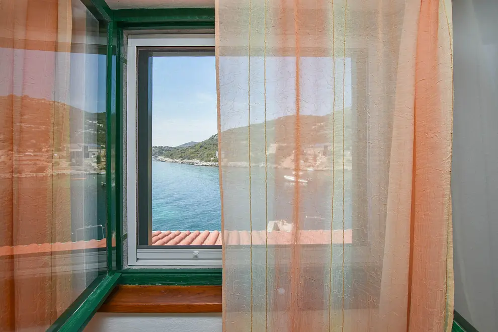 Ferienwohnung in Pasman haustiergeeignet 6611433 424