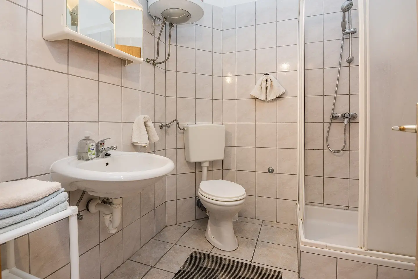 Ferienwohnung in Vir  999205850 33982