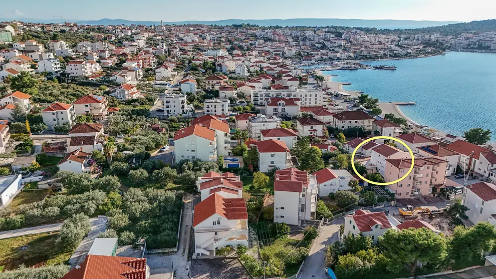 Ferienwohnung in Ciovo  999211176 38989 – Foto 17